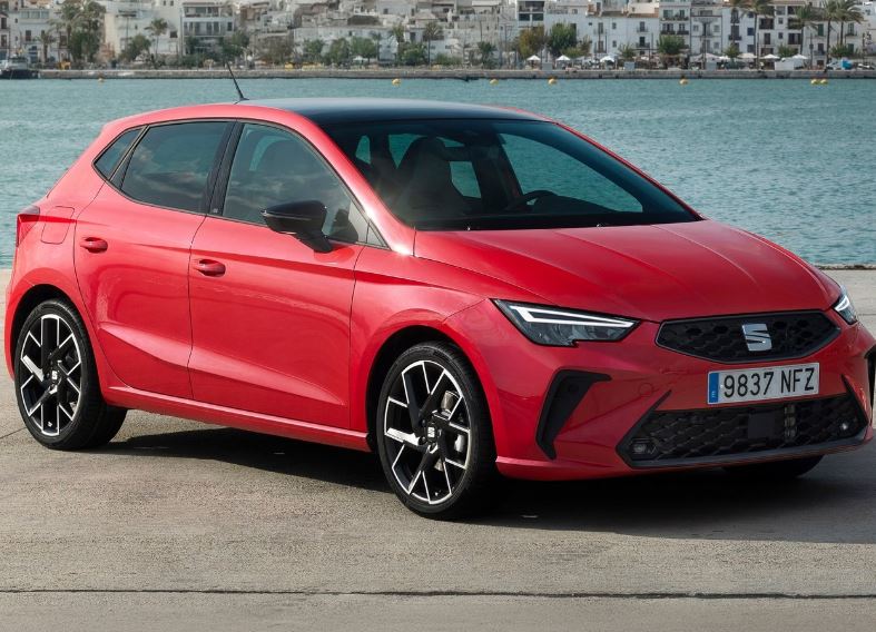 2026 Seat Ibiza 1.0 EcoTSI 116 HP Style Plus DSG Teknik Özellikleri, Yakıt Tüketimi