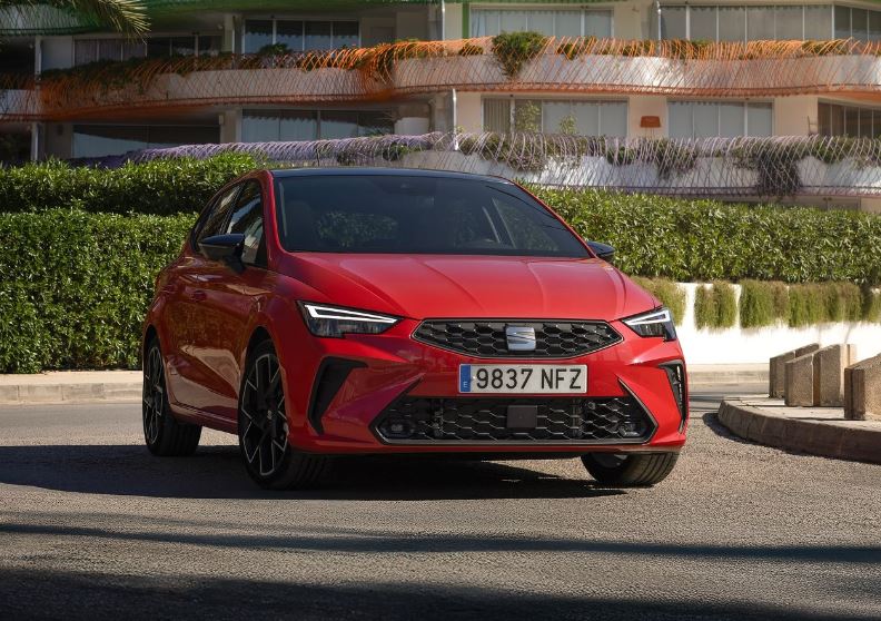 2026 Seat Ibiza 1.0 EcoTSI 116 HP Style Plus DSG Teknik Özellikleri, Yakıt Tüketimi
