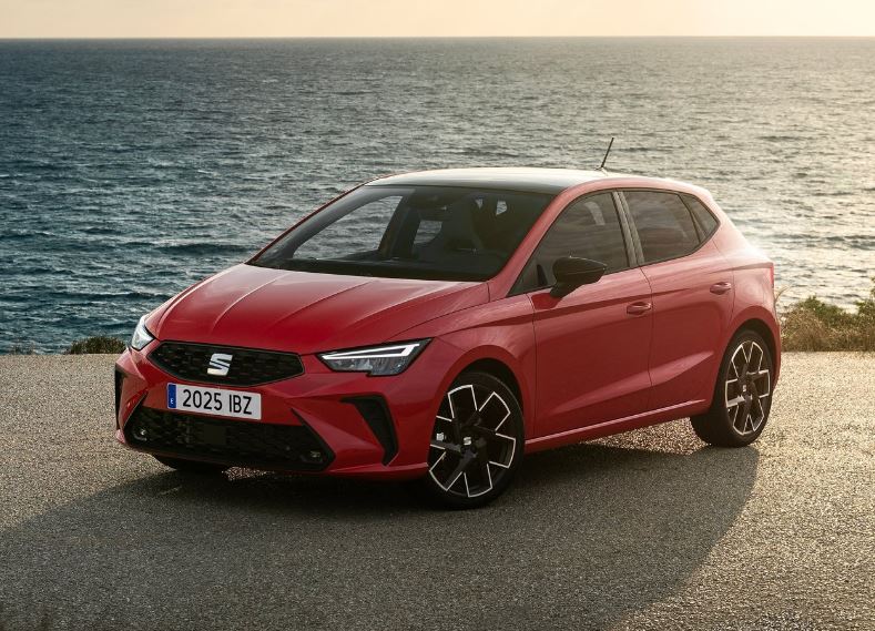 2026 Seat Ibiza 1.0 EcoTSI 116 HP Style Plus DSG Teknik Özellikleri, Yakıt Tüketimi