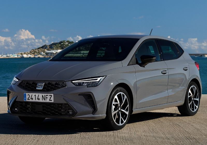 2026 Seat Ibiza 1.0 EcoTSI 116 HP Style Plus DSG Teknik Özellikleri, Yakıt Tüketimi