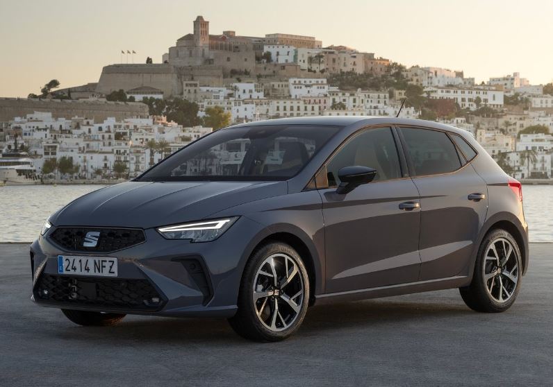 2026 Seat Ibiza 1.0 EcoTSI 116 HP Style Plus DSG Teknik Özellikleri, Yakıt Tüketimi
