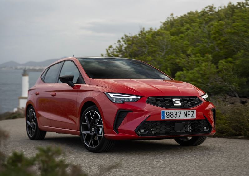 2026 Seat Ibiza 1.0 EcoTSI 116 HP Style Plus DSG Teknik Özellikleri, Yakıt Tüketimi