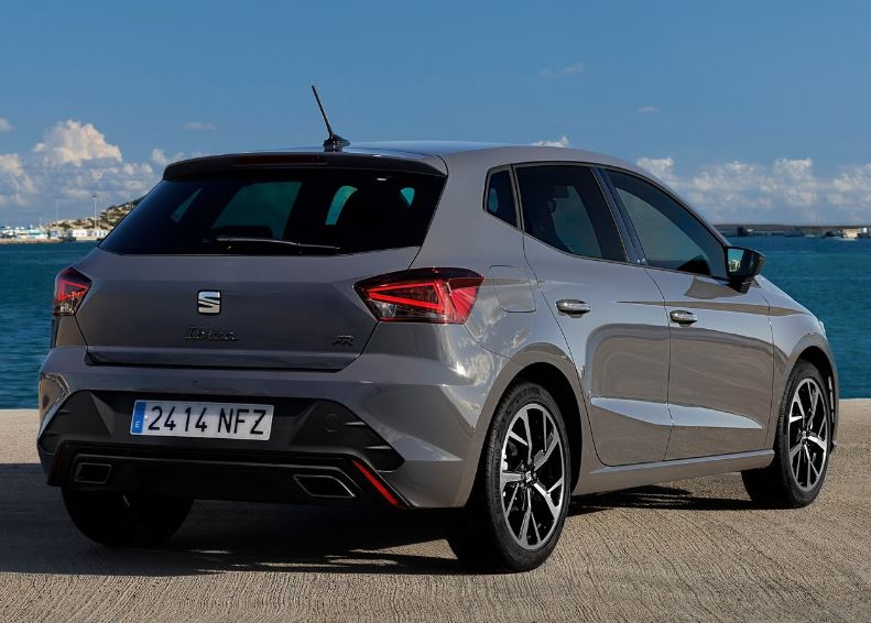 2026 Seat Ibiza 1.0 EcoTSI 116 HP Style Plus DSG Teknik Özellikleri, Yakıt Tüketimi