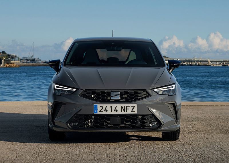 2026 Seat Ibiza 1.0 EcoTSI 116 HP Style Plus DSG Teknik Özellikleri, Yakıt Tüketimi