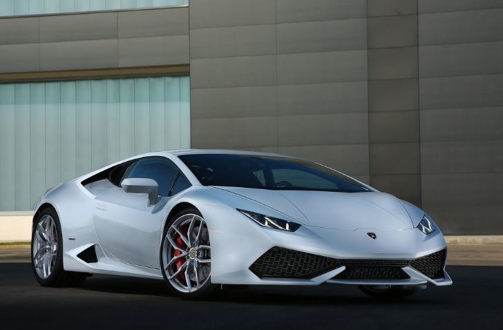 2014 Lamborghini Huracan Sedan 5.2 (610 HP) Huracan AT Teknik Özellikler, Ölçüler ve Bagaj Hacmi