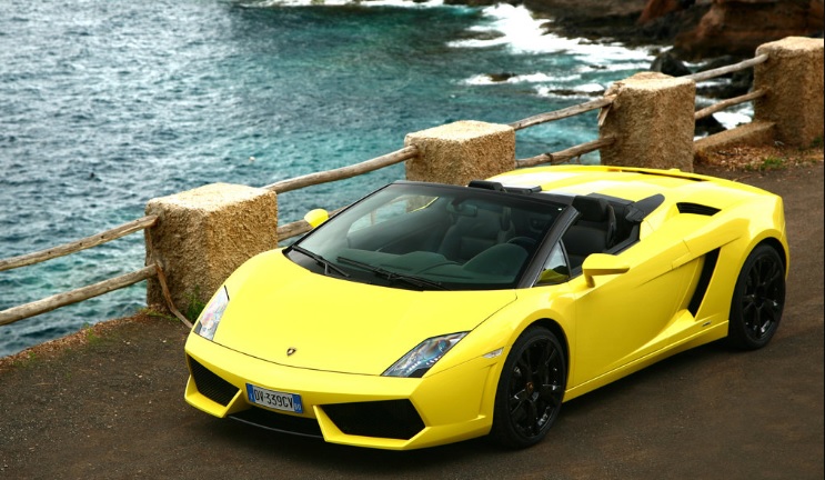 2014 Lamborghini Gallardo 5.0 530 HP Superleggera Manuel Teknik Özellikleri, Yakıt Tüketimi