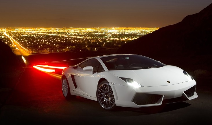 2014 Lamborghini Gallardo 5.0 530 HP Superleggera Manuel Teknik Özellikleri, Yakıt Tüketimi