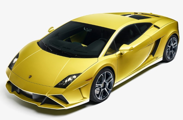 2014 Lamborghini Gallardo 5.0 530 HP Superleggera Manuel Teknik Özellikleri, Yakıt Tüketimi