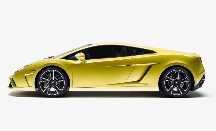 2014 Lamborghini Gallardo 5.0 530 HP Superleggera Manuel Teknik Özellikleri, Yakıt Tüketimi
