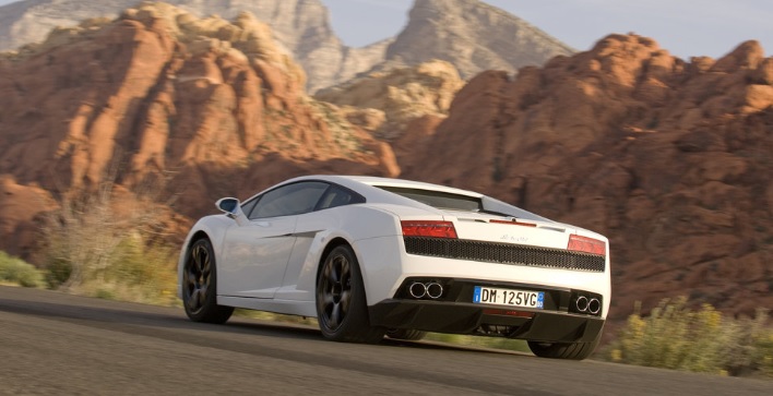 2014 Lamborghini Gallardo 5.0 530 HP Superleggera Manuel Teknik Özellikleri, Yakıt Tüketimi