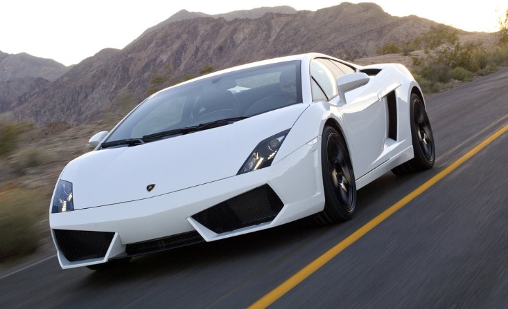 2014 Lamborghini Gallardo 5.0 530 HP Superleggera Manuel Teknik Özellikleri, Yakıt Tüketimi