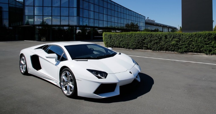 2014 Lamborghini Aventador Sedan 6.5 V12 (700 HP) LP Manuel Teknik Özellikler, Ölçüler ve Bagaj Hacmi