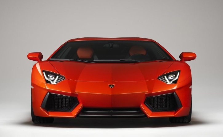 2014 Lamborghini Aventador Sedan 6.5 V12 (700 HP) LP Manuel Teknik Özellikler, Ölçüler ve Bagaj Hacmi