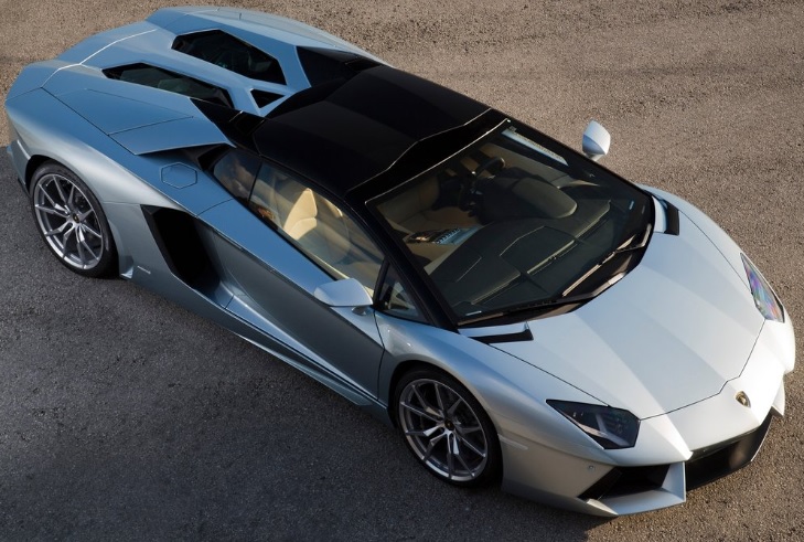 2014 Lamborghini Aventador 6.5 V12 700 HP LP Manuel Teknik Özellikleri, Yakıt Tüketimi