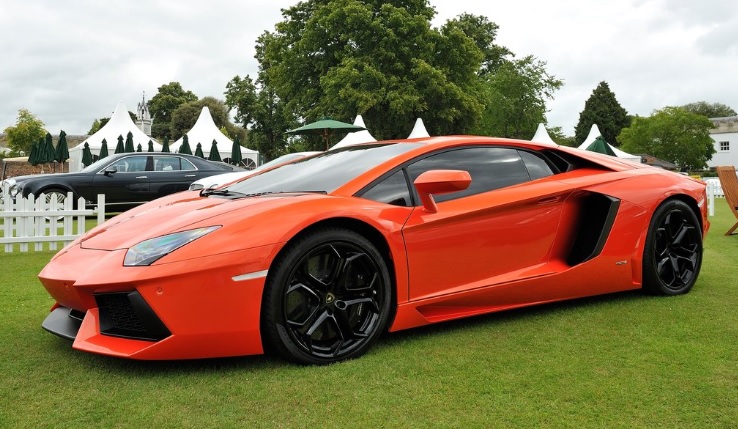 2014 Lamborghini Aventador 6.5 V12 700 HP LP Manuel Teknik Özellikleri, Yakıt Tüketimi