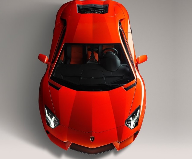 2014 Lamborghini Aventador 6.5 V12 700 HP LP Manuel Teknik Özellikleri, Yakıt Tüketimi