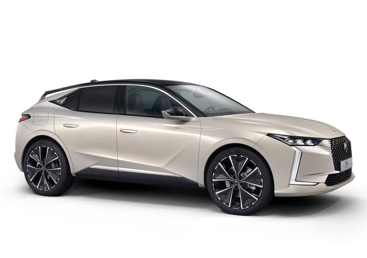 2023 DS DS 4 1.5 BlueHDI Performance Line Özellikleri