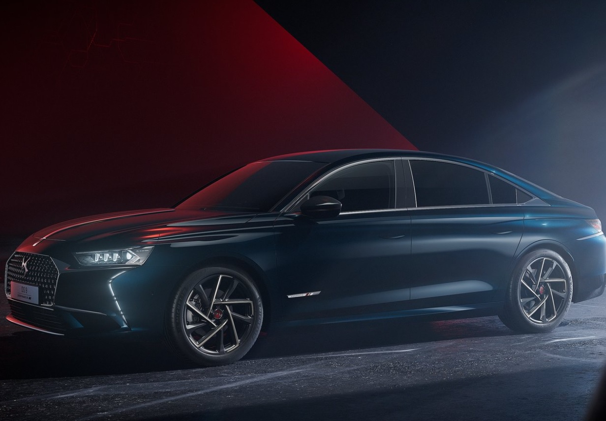 2022 DS DS 9 1.6 PureTech 225 HP Performance Line Otomatik Teknik Özellikleri, Yakıt Tüketimi