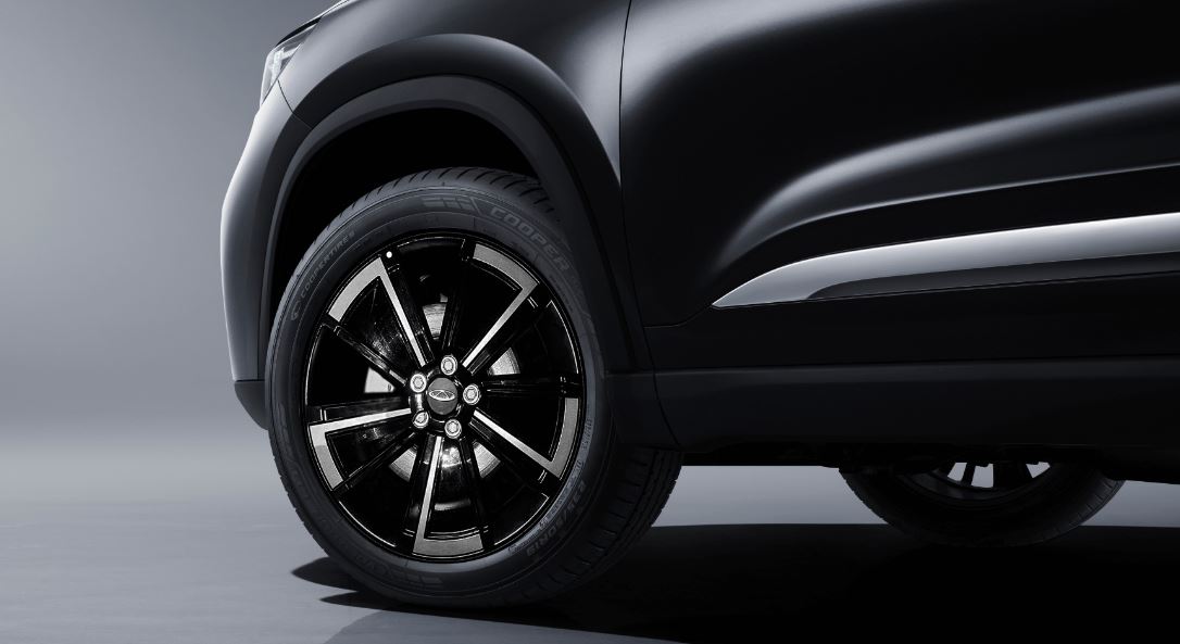 2025 Chery Tiggo 8 Pro Max SUV 1.6 (145 HP) Exceptional DCT Teknik Özellikler, Ölçüler ve Bagaj Hacmi