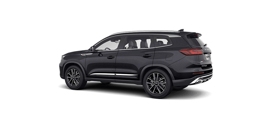 2023 Chery Tiggo8 Pro 1.6 183 HP Excellent DCT Teknik Özellikleri, Yakıt Tüketimi