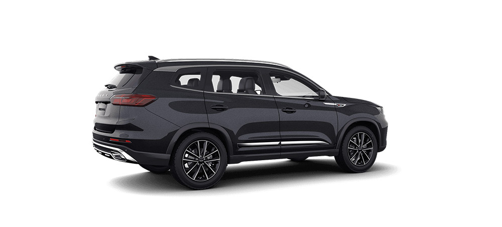 2023 Chery Tiggo8 Pro 1.6 183 HP Excellent DCT Teknik Özellikleri, Yakıt Tüketimi