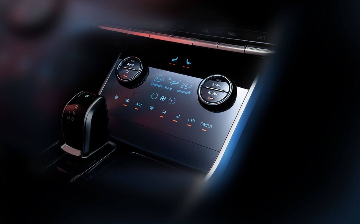 2024 Chery Tiggo7 Pro 1.6 183 HP Luxury DCT Teknik Özellikleri, Yakıt Tüketimi