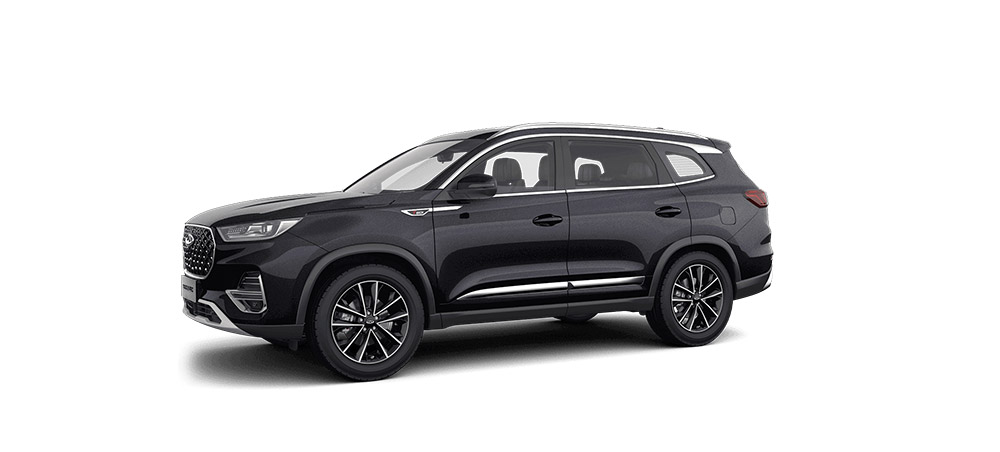 2024 Chery Tiggo8 Pro 1.6 Avantgarde Karşılaştırması