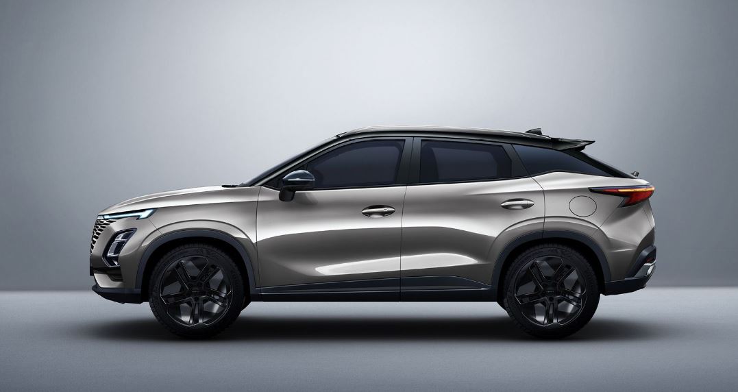 2025 Chery Omoda 5 Pro 1.6 Intelligent Karşılaştırması