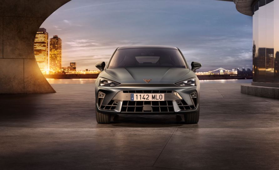 2025 Cupra Cupra Leon 1.5 eTSI 150 HP VZ-Line DSG Teknik Özellikleri, Yakıt Tüketimi