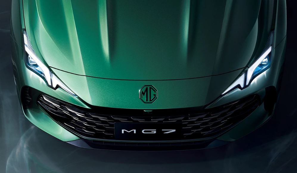 2025 MG MG7 1.5 Turbo 170 HP Excellence DCT Teknik Özellikleri, Yakıt Tüketimi
