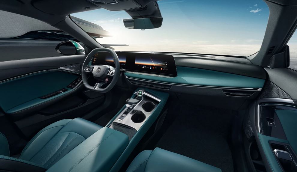 2025 MG MG7 1.5 Turbo 170 HP Excellence DCT Teknik Özellikleri, Yakıt Tüketimi