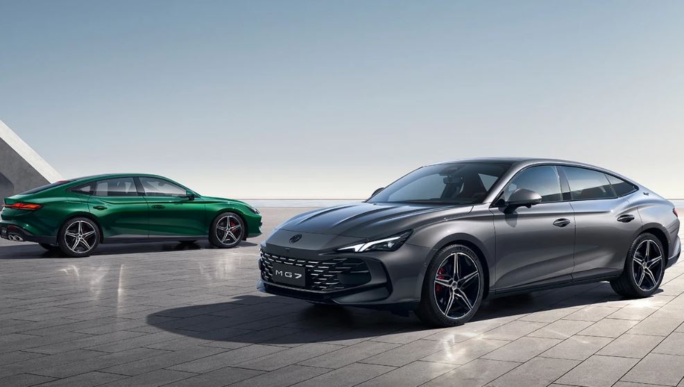 2025 MG MG7 1.5 Turbo 170 HP Excellence DCT Teknik Özellikleri, Yakıt Tüketimi