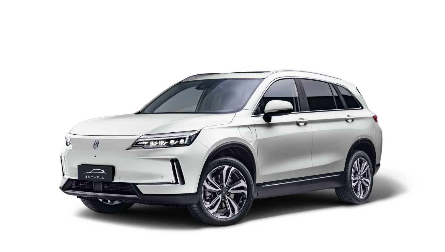 2023 Skywell ET5 SUV 85 kWh (204 HP) LR Exclusive AT Teknik Özellikler, Ölçüler ve Bagaj Hacmi