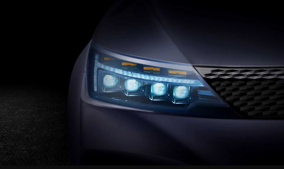 2023 Skywell ET5 SUV 85 kWh (204 HP) LR Legend AT Özellikleri - arabavs.com