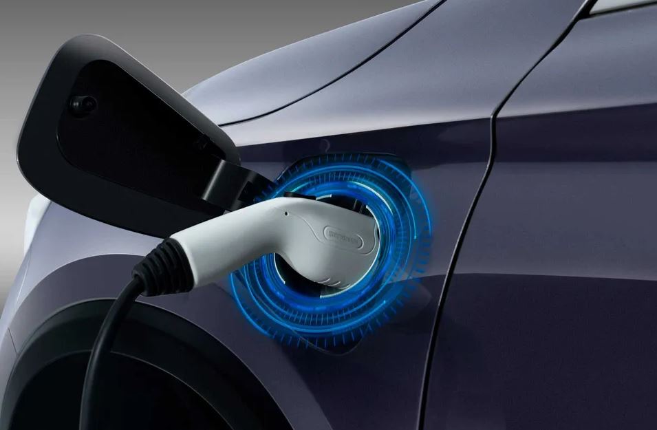 2023 Skywell ET5 SUV 85 kWh (204 HP) LR Exclusive AT Teknik Özellikler, Ölçüler ve Bagaj Hacmi