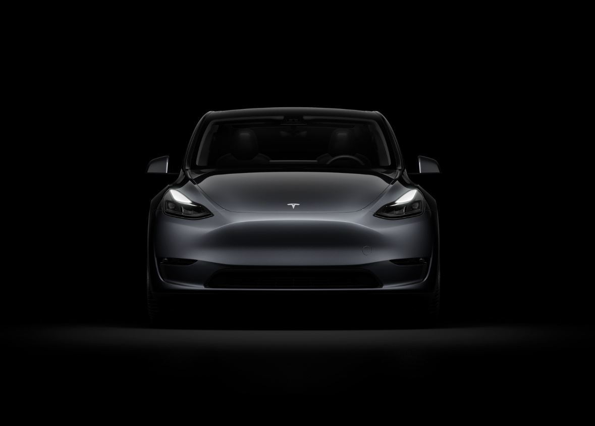 2023 Tesla Model Y SUV 50 kWh (204 HP) Standart AT Özellikleri - arabavs.com