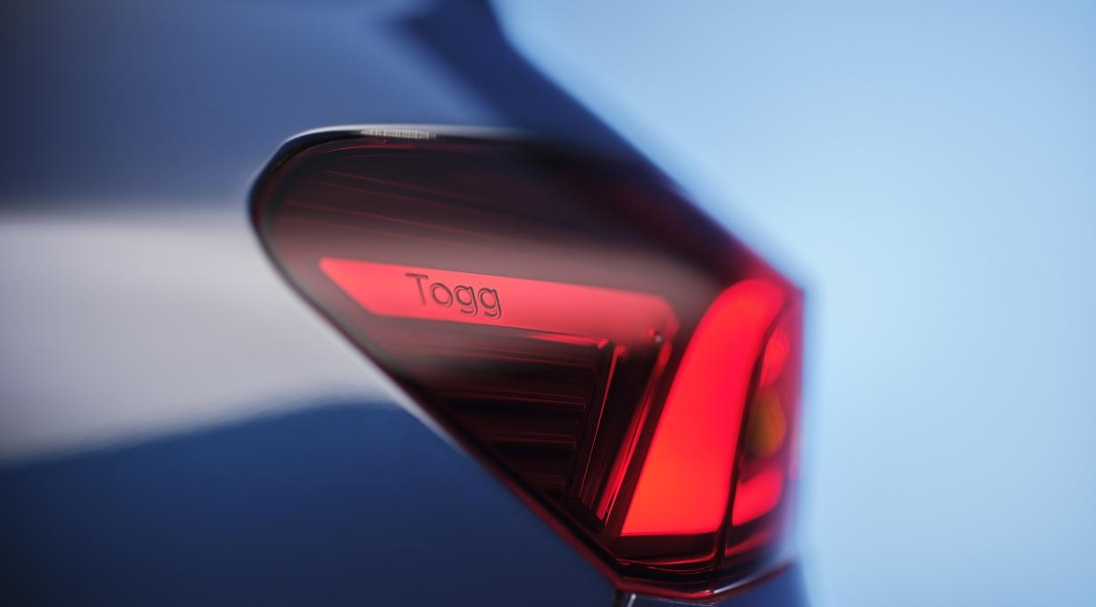 2023 TOGG T10X SUV V1 (218 HP) Standart Otomatik Teknik Özellikler, Ölçüler ve Bagaj Hacmi