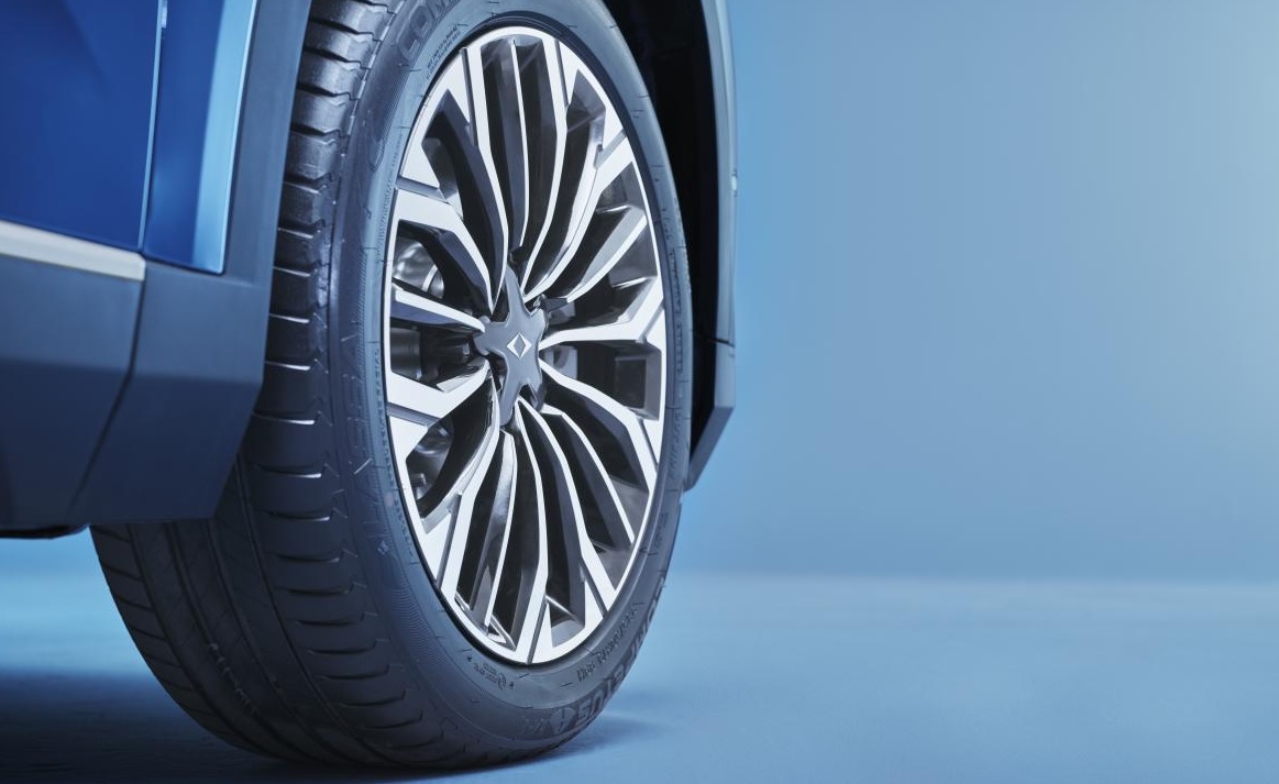2025 TOGG T10X V1 218 HP Standart Otomatik Teknik Özellikleri, Yakıt Tüketimi