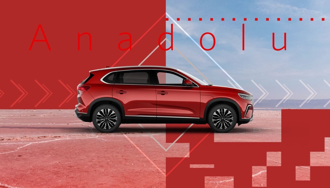 2026 TOGG T10X V1 218 HP Standart Otomatik Teknik Özellikleri, Yakıt Tüketimi