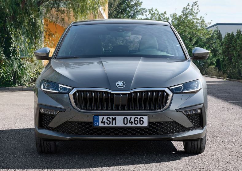 2026 Skoda Scala Hatchback 5 Kapı 1.0 TSI (115 HP) Elite DSG Teknik Özellikler, Ölçüler ve Bagaj Hacmi