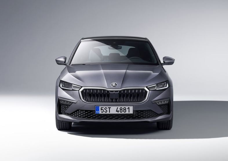 2026 Skoda Scala Hatchback 5 Kapı 1.0 TSI (115 HP) Elite DSG Teknik Özellikler, Ölçüler ve Bagaj Hacmi