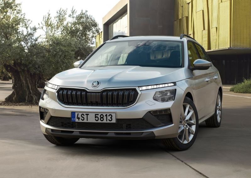 2024 Skoda Kamiq 1.5 TSI Monte Carlo Karşılaştırması