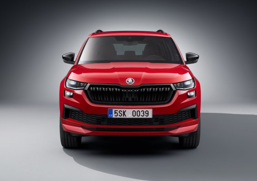 2023 Skoda Kodiaq 1.5 TSI 150 HP Premium DSG Teknik Özellikleri, Yakıt Tüketimi