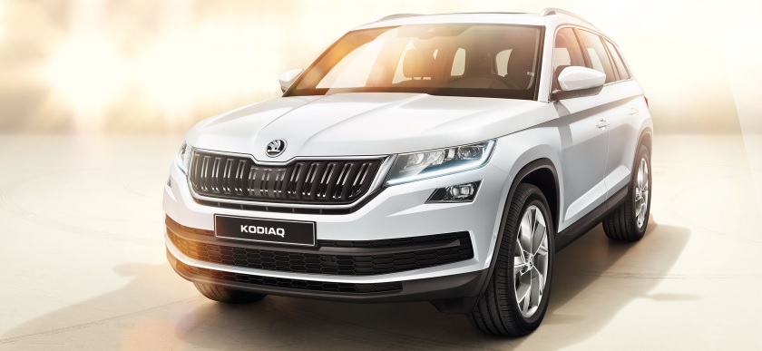 2021 Skoda Kodiaq 1.5 TSI 150 HP Crystal DSG Teknik Özellikleri, Yakıt Tüketimi