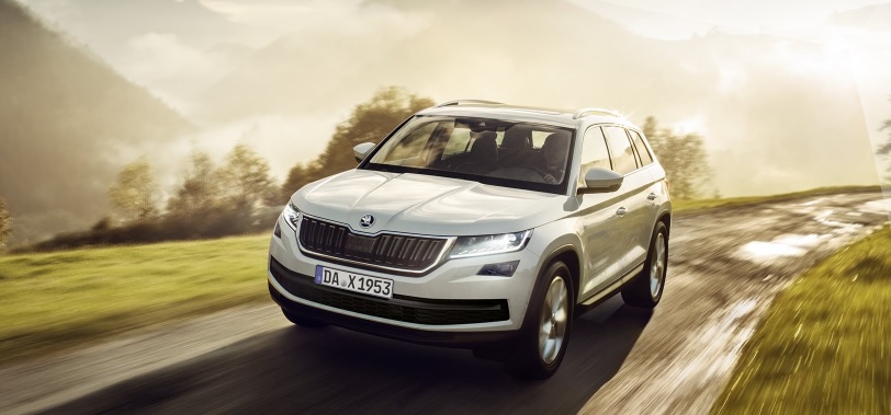 2021 Skoda Kodiaq SUV 2.0 TDI (190 HP) Crystal DSG Teknik Özellikler, Ölçüler ve Bagaj Hacmi