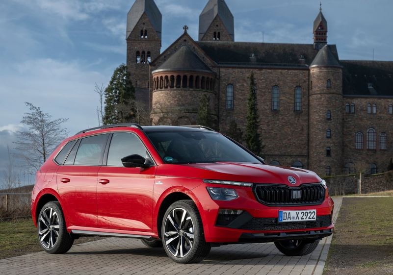2025 Skoda Kamiq 1.5 TSI 150 HP Premium DSG Teknik Özellikleri, Yakıt Tüketimi