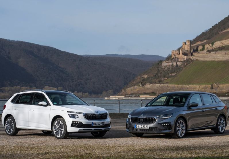 2025 Skoda Kamiq 1.5 TSI 150 HP Premium DSG Teknik Özellikleri, Yakıt Tüketimi
