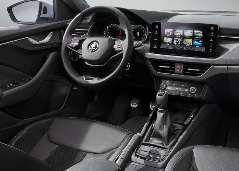 2025 Skoda Kamiq 1.5 TSI 150 HP Premium DSG Teknik Özellikleri, Yakıt Tüketimi