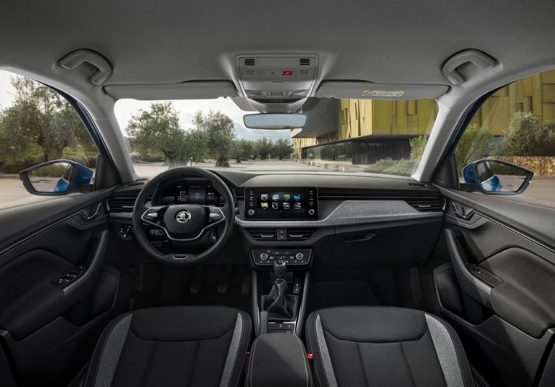 2025 Skoda Kamiq 1.5 TSI 150 HP Premium DSG Teknik Özellikleri, Yakıt Tüketimi