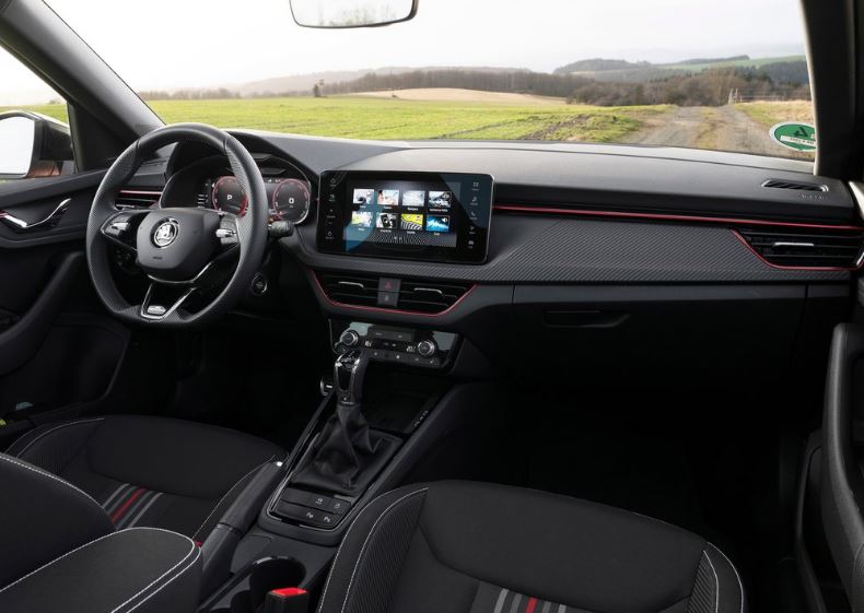 2025 Skoda Kamiq 1.5 TSI 150 HP Premium DSG Teknik Özellikleri, Yakıt Tüketimi